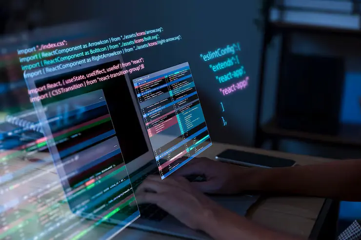 Web Development Trends 2025